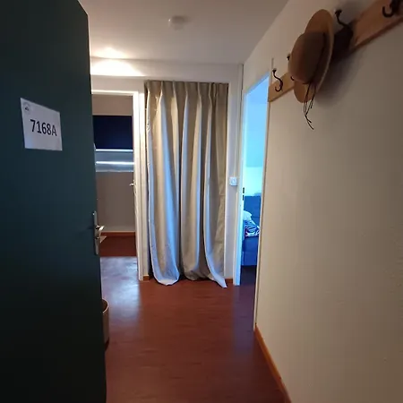 Super - Pour 6 Personnes Apartment