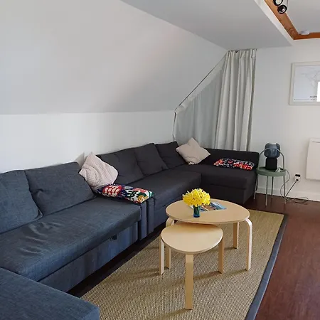 Super - Pour 6 Personnes Apartment Besse-et-Saint-Anastaise