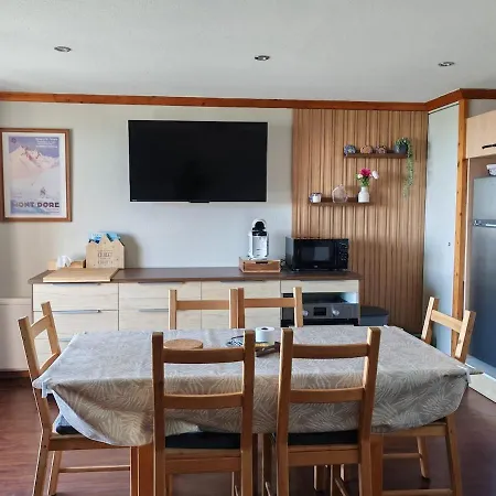 Lägenhet Super - Pour 6 Personnes *