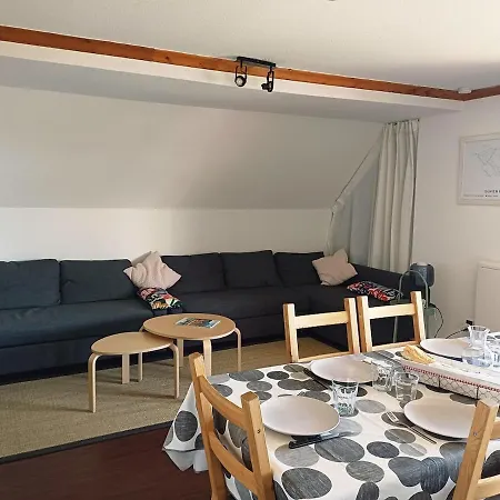 Super - Pour 6 Personnes Besse-et-Saint-Anastaise