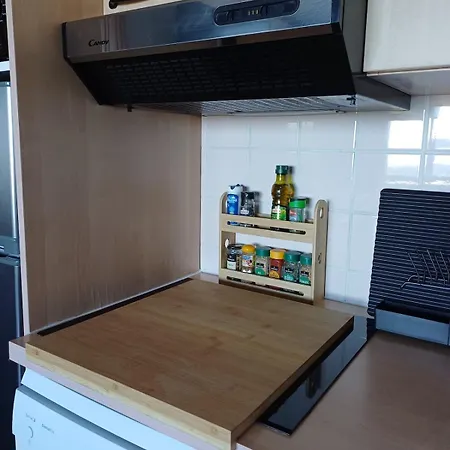 Apartment Super - Pour 6 Personnes Besse-et-Saint-Anastaise