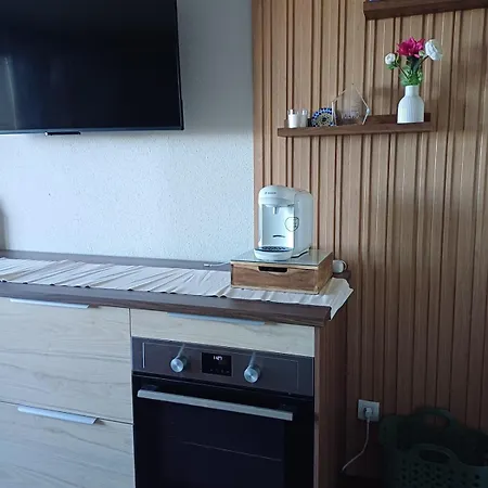 Apartment Super - Pour 6 Personnes