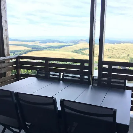 Super - Pour 6 Personnes Apartment