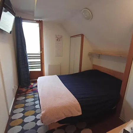 Super - Pour 6 Personnes * Besse-et-Saint-Anastaise