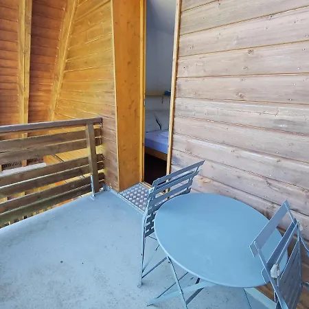 Apartment Super - Pour 6 Personnes