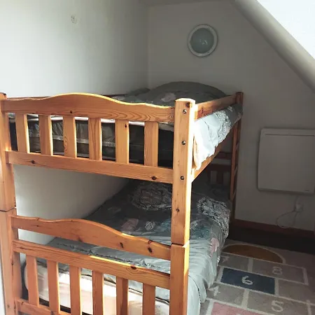 Super - Pour 6 Personnes * Besse-et-Saint-Anastaise