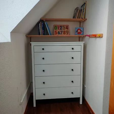 Super - Pour 6 Personnes Apartment *