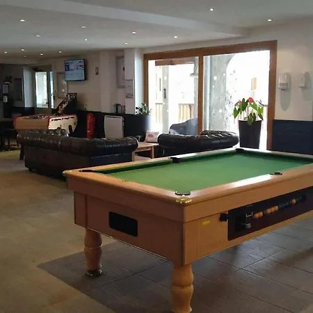 Apartment Super - Pour 6 Personnes Besse-et-Saint-Anastaise