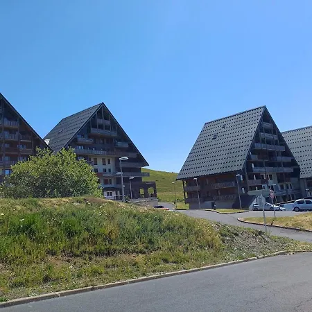 Lägenhet Super - Pour 6 Personnes *