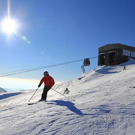 Super - Pour 6 Personnes Besse-et-Saint-Anastaise