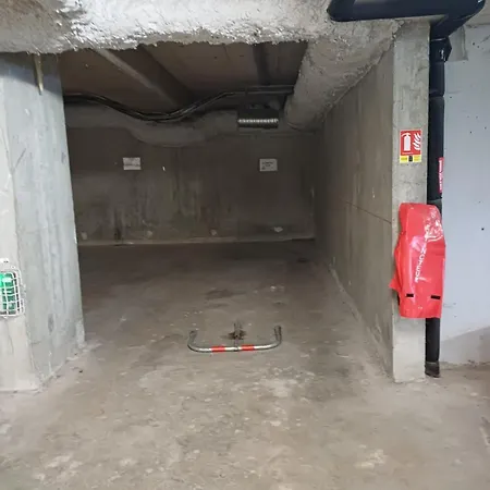 Lägenhet Super - Pour 6 Personnes Besse-et-Saint-Anastaise